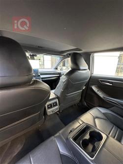 تۆیۆتا ئەڤەلۆن